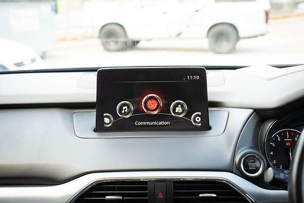 2020 Mazda CX-9 Azami TC