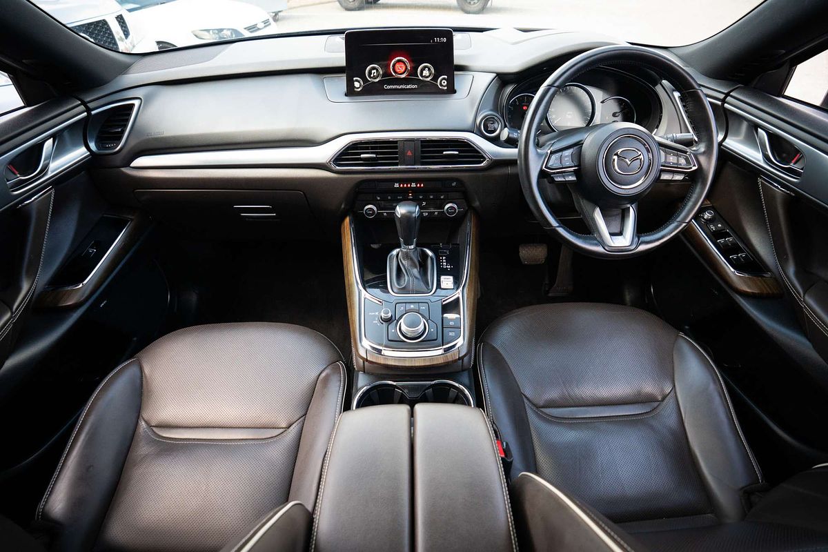 2020 Mazda CX-9 Azami TC