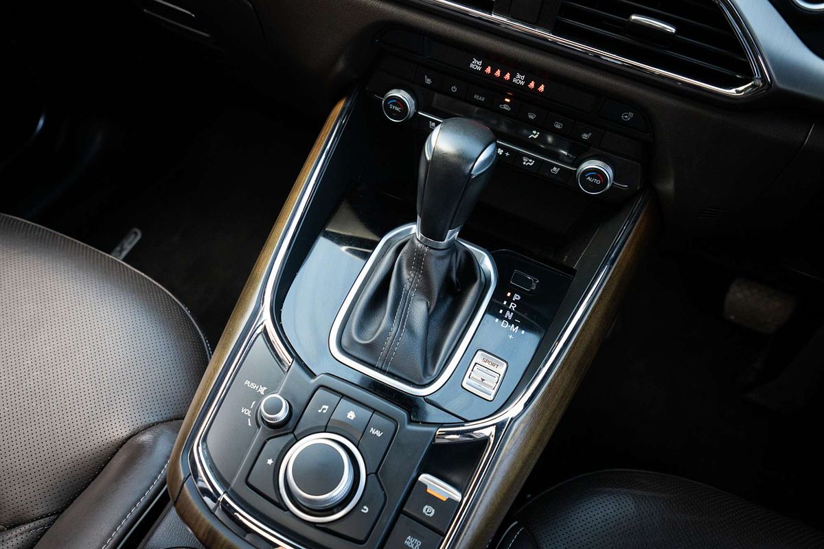 2020 Mazda CX-9 Azami TC