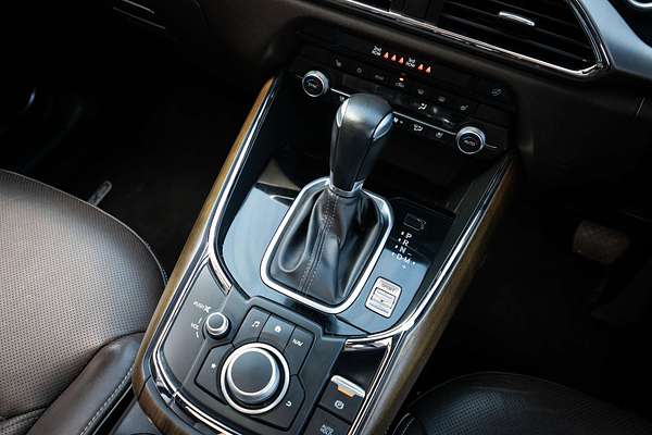 2020 Mazda CX-9 Azami TC