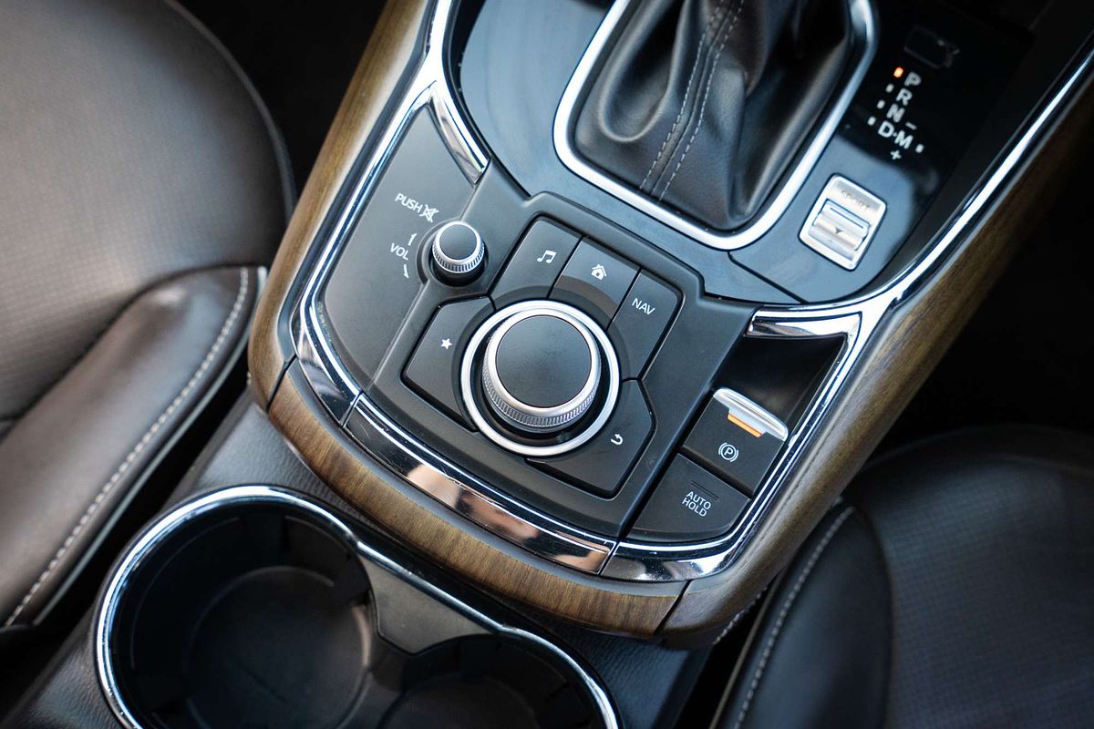 2020 Mazda CX-9 Azami TC