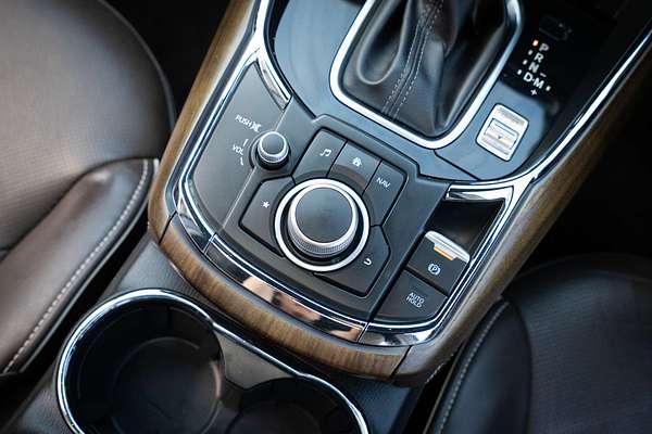 2020 Mazda CX-9 Azami TC