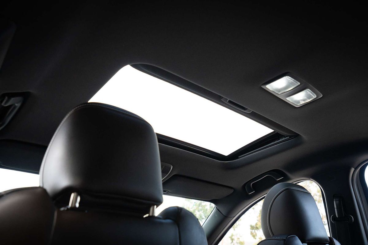 2020 Mazda CX-9 Azami TC