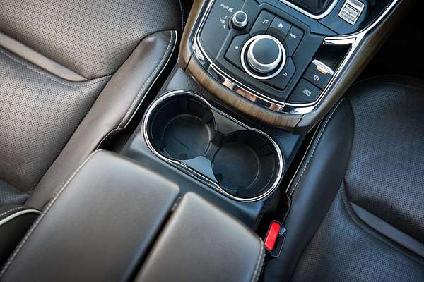 2020 Mazda CX-9 Azami TC