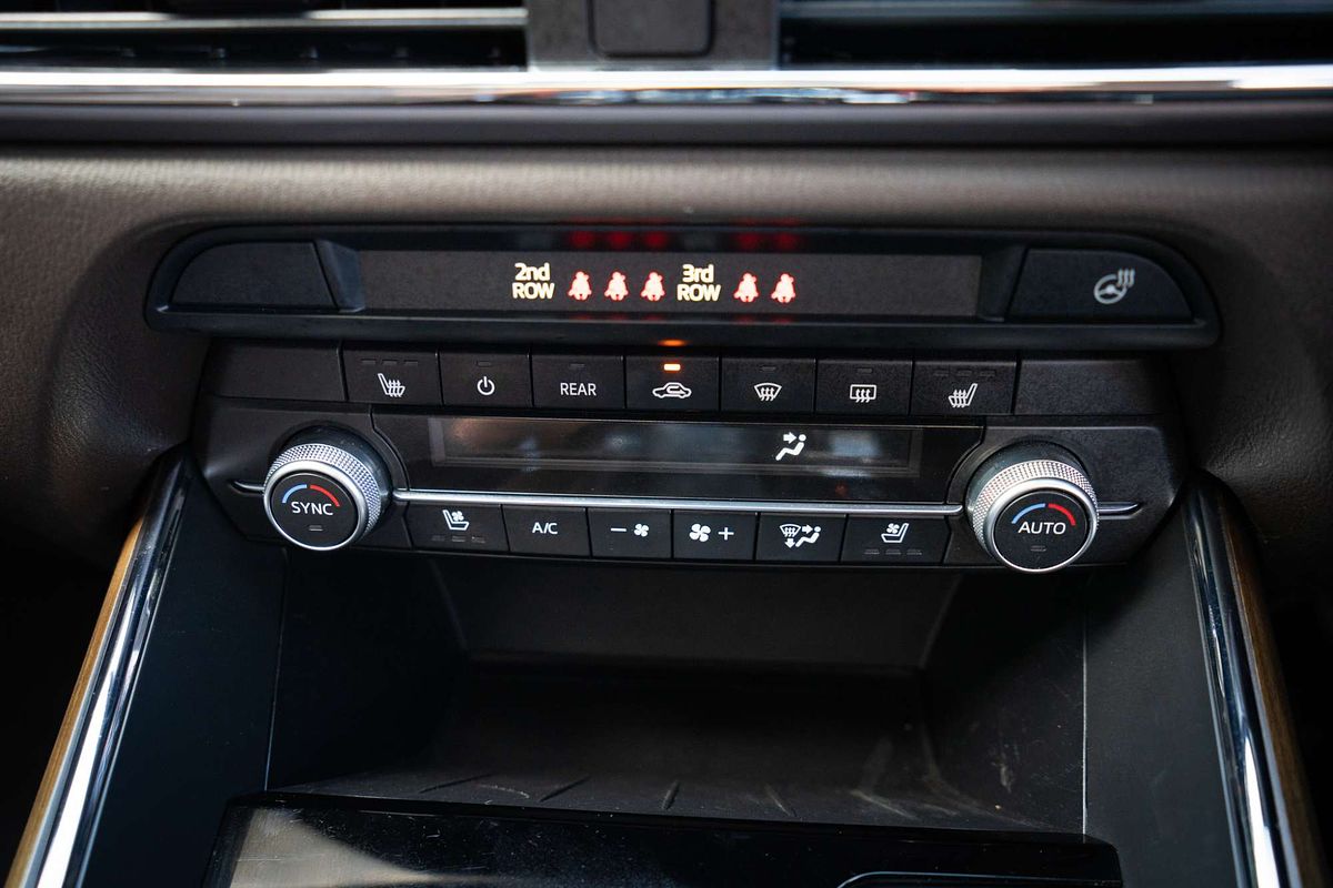 2020 Mazda CX-9 Azami TC