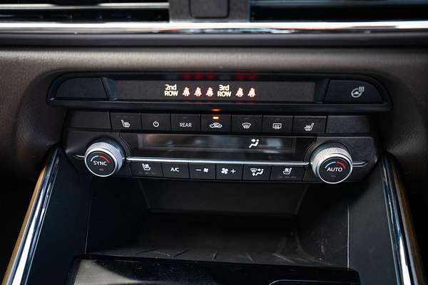 2020 Mazda CX-9 Azami TC