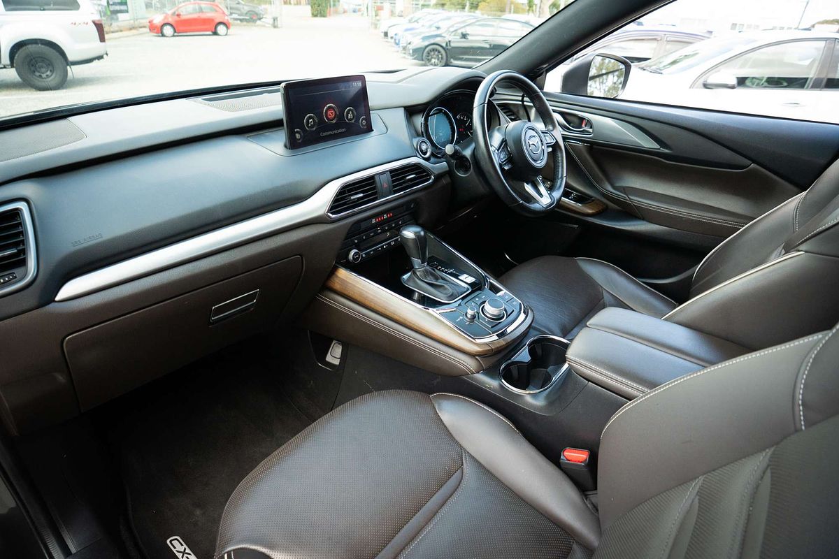 2020 Mazda CX-9 Azami TC