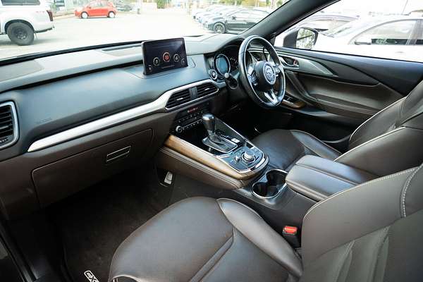 2020 Mazda CX-9 Azami TC