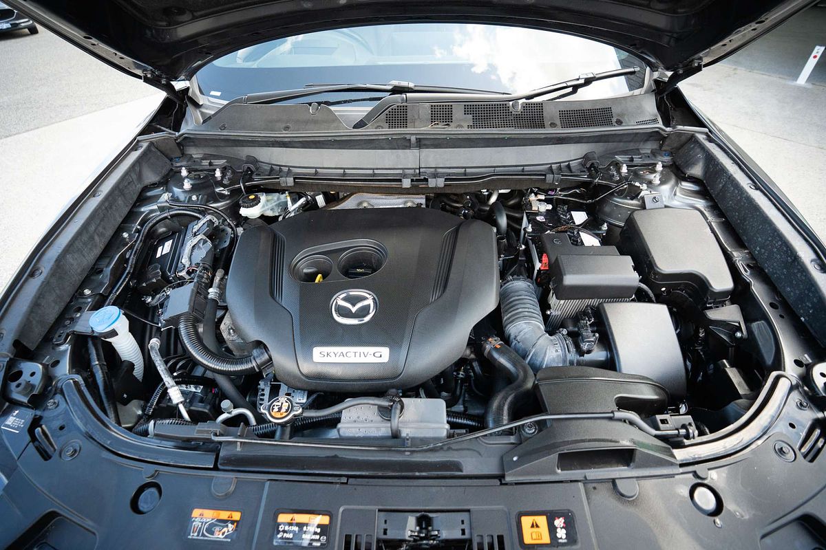 2020 Mazda CX-9 Azami TC