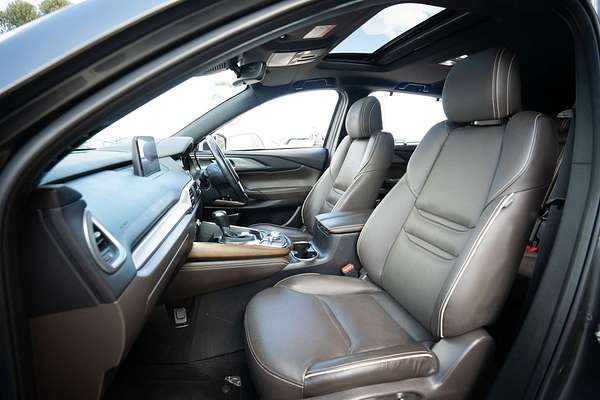 2020 Mazda CX-9 Azami TC
