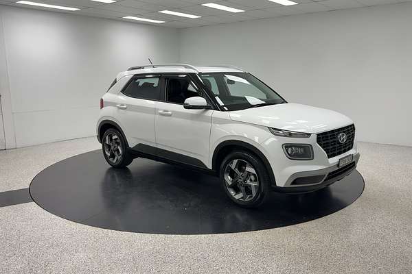 2023 Hyundai Venue Active QX.V5