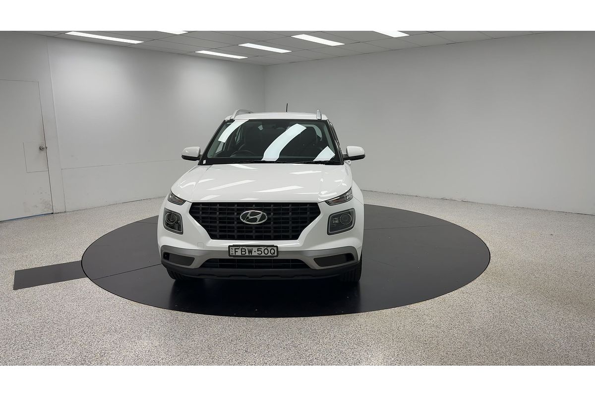 2023 Hyundai Venue Active QX.V5