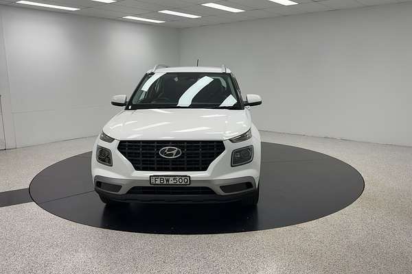 2023 Hyundai Venue Active QX.V5