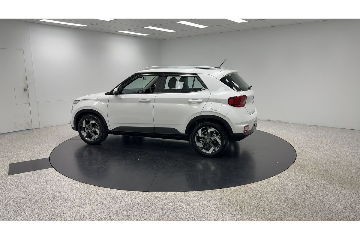 2023 Hyundai Venue Active QX.V5
