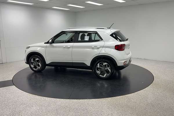 2023 Hyundai Venue Active QX.V5