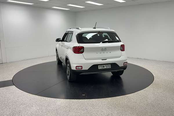 2023 Hyundai Venue Active QX.V5
