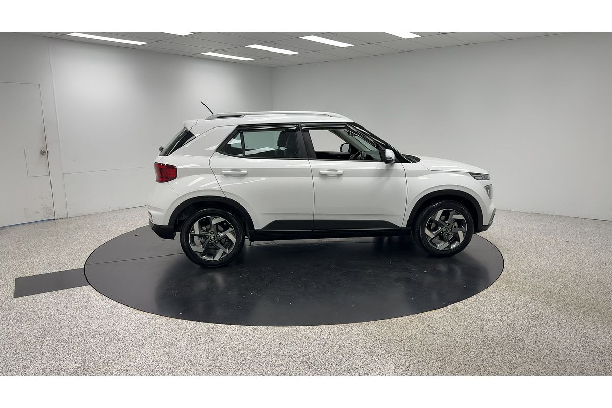 2023 Hyundai Venue Active QX.V5