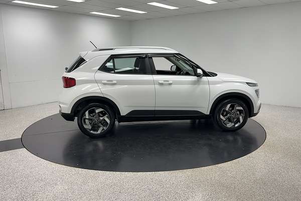 2023 Hyundai Venue Active QX.V5