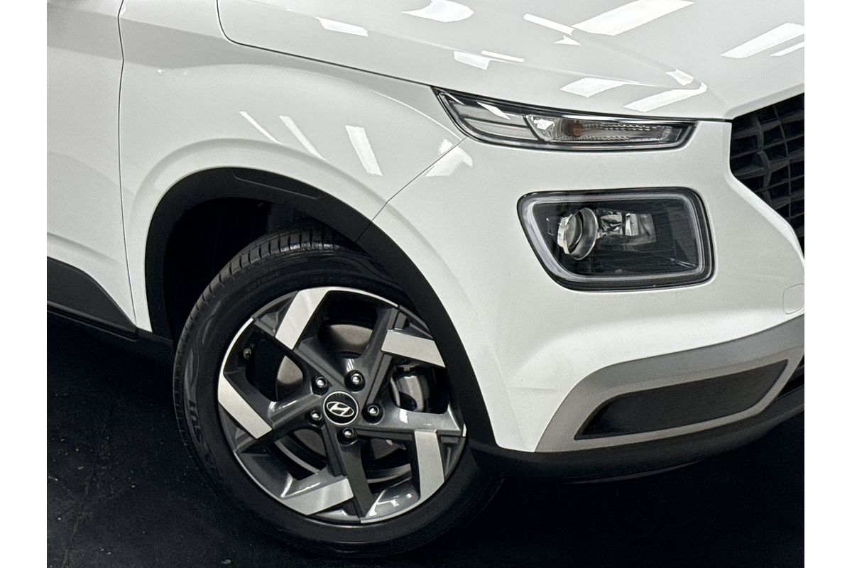 2023 Hyundai Venue Active QX.V5
