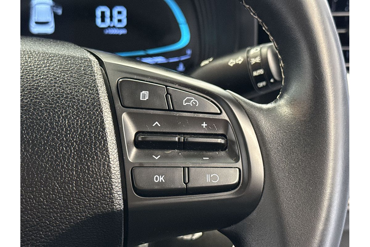 2023 Hyundai Venue Active QX.V5