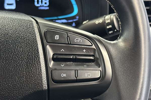 2023 Hyundai Venue Active QX.V5