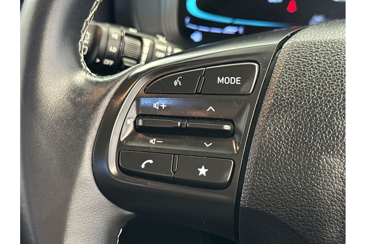 2023 Hyundai Venue Active QX.V5