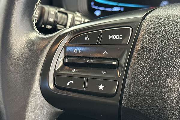 2023 Hyundai Venue Active QX.V5