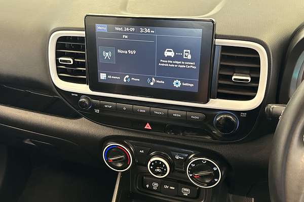 2023 Hyundai Venue Active QX.V5