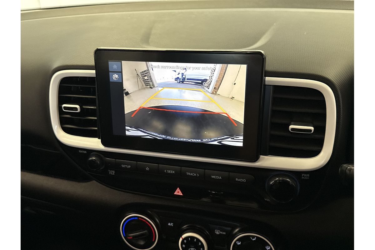 2023 Hyundai Venue Active QX.V5