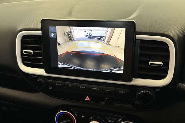 2023 Hyundai Venue Active QX.V5