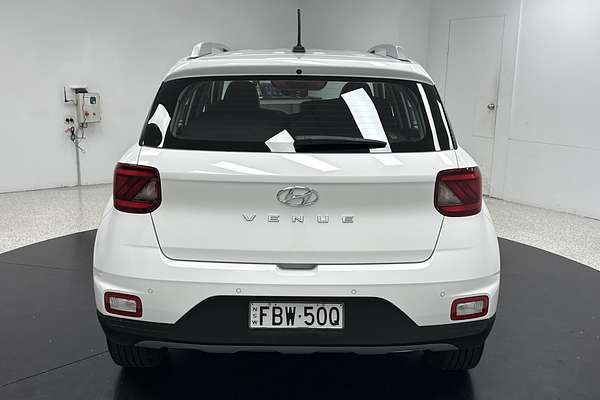 2023 Hyundai Venue Active QX.V5