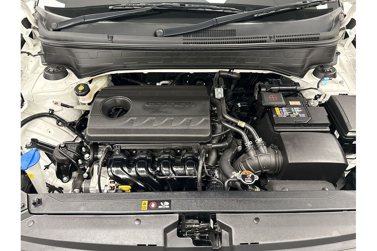 2023 Hyundai Venue Active QX.V5