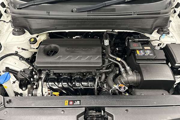 2023 Hyundai Venue Active QX.V5