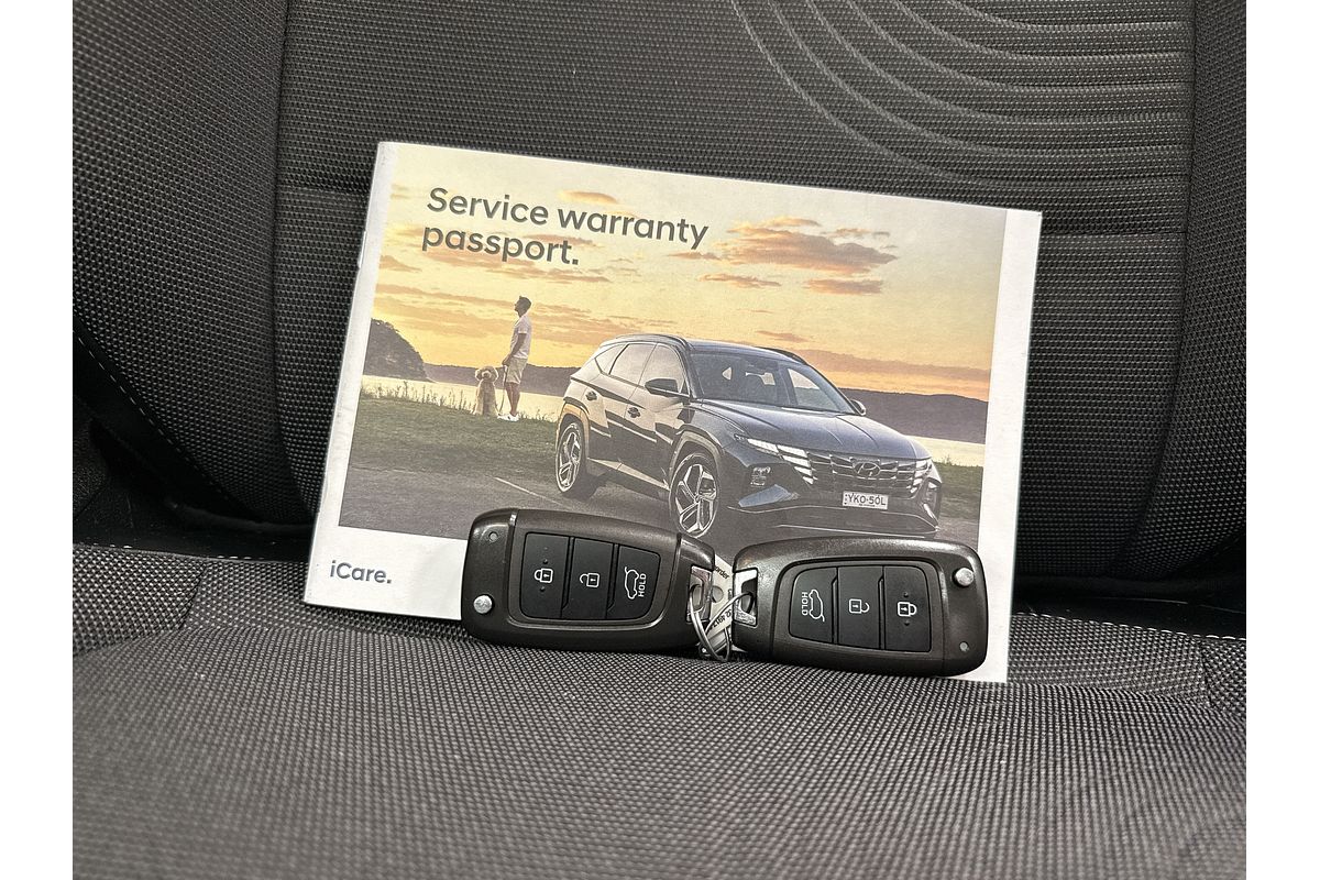 2023 Hyundai Venue Active QX.V5