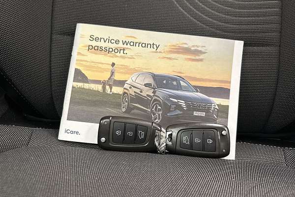 2023 Hyundai Venue Active QX.V5