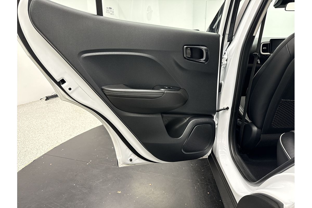 2023 Hyundai Venue Active QX.V5