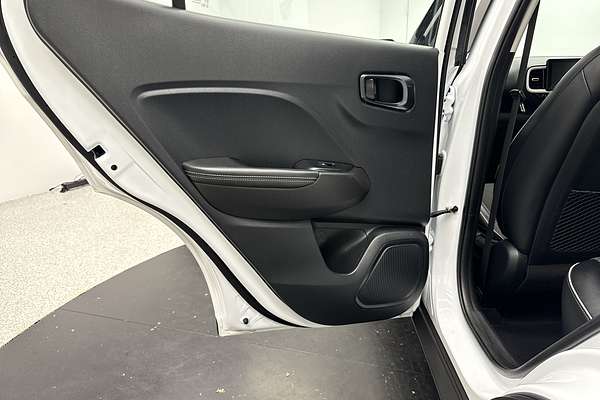 2023 Hyundai Venue Active QX.V5