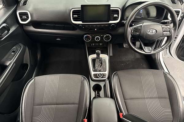 2023 Hyundai Venue Active QX.V5