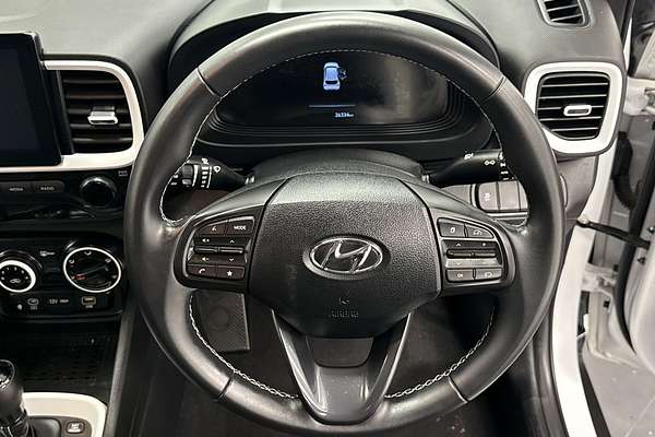 2023 Hyundai Venue Active QX.V5
