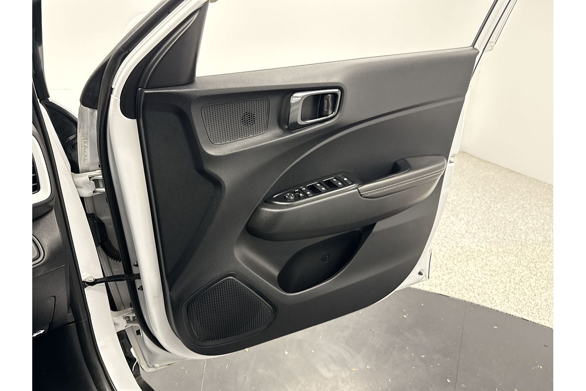 2023 Hyundai Venue Active QX.V5