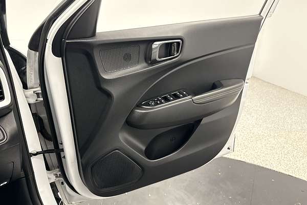 2023 Hyundai Venue Active QX.V5