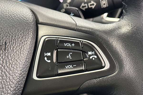 2017 Ford Escape Titanium ZG