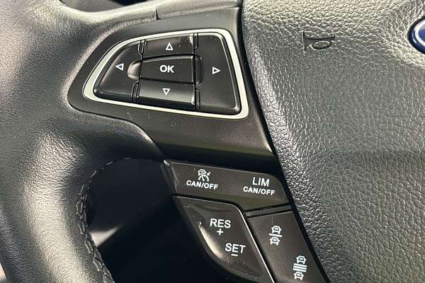 2017 Ford Escape Titanium ZG