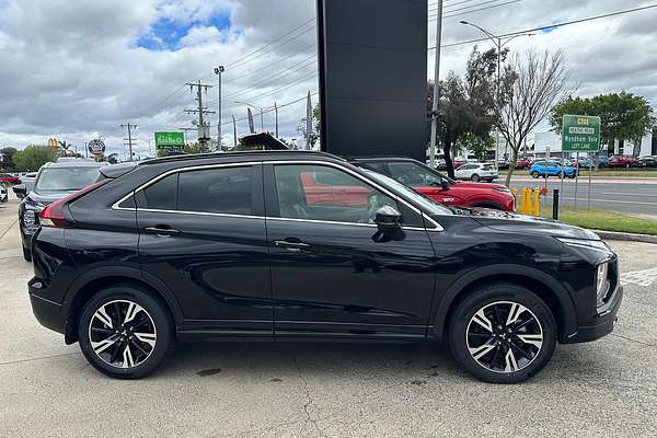 2024 Mitsubishi Eclipse Cross Exceed YB