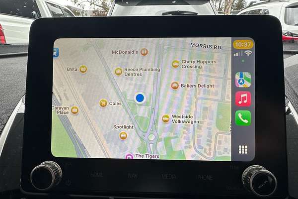 2024 Mitsubishi Eclipse Cross Exceed YB