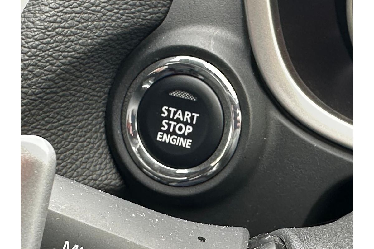 2024 Mitsubishi Eclipse Cross Exceed YB