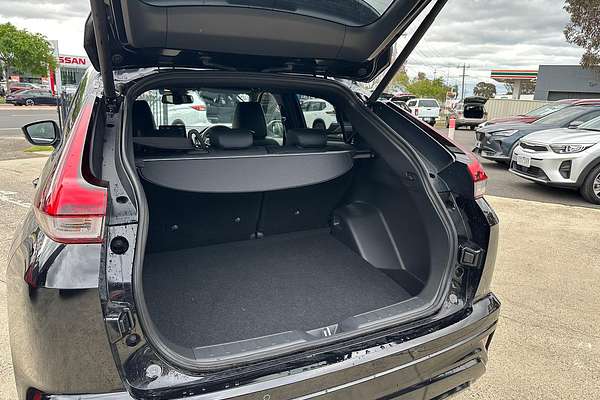 2024 Mitsubishi Eclipse Cross Exceed YB