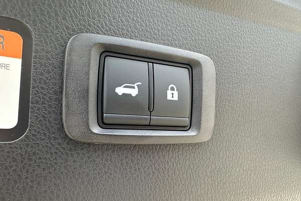 2024 Mitsubishi Eclipse Cross Exceed YB