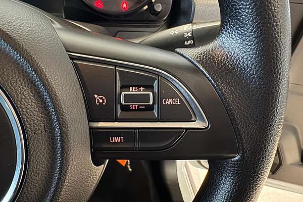 2022 Suzuki Jimny Lite GJ