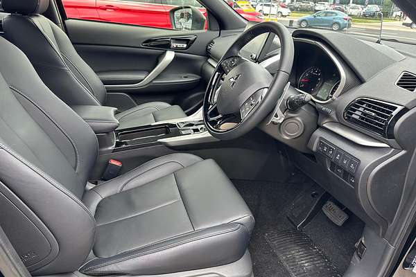 2024 Mitsubishi Eclipse Cross Exceed YB